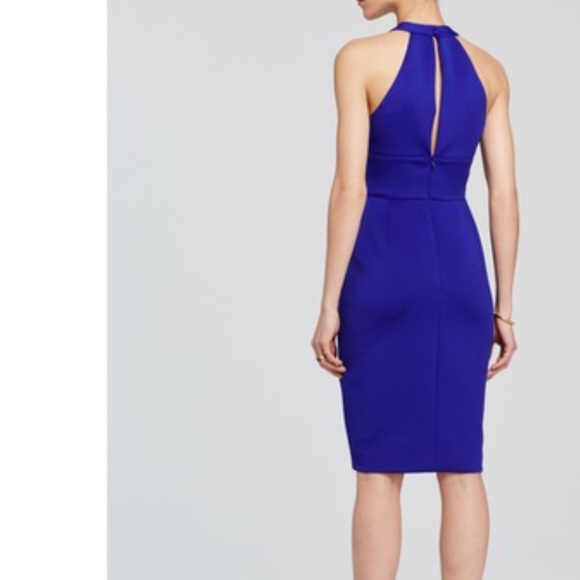 Keepsake blue dress S New without tags - Picture 6 of 6